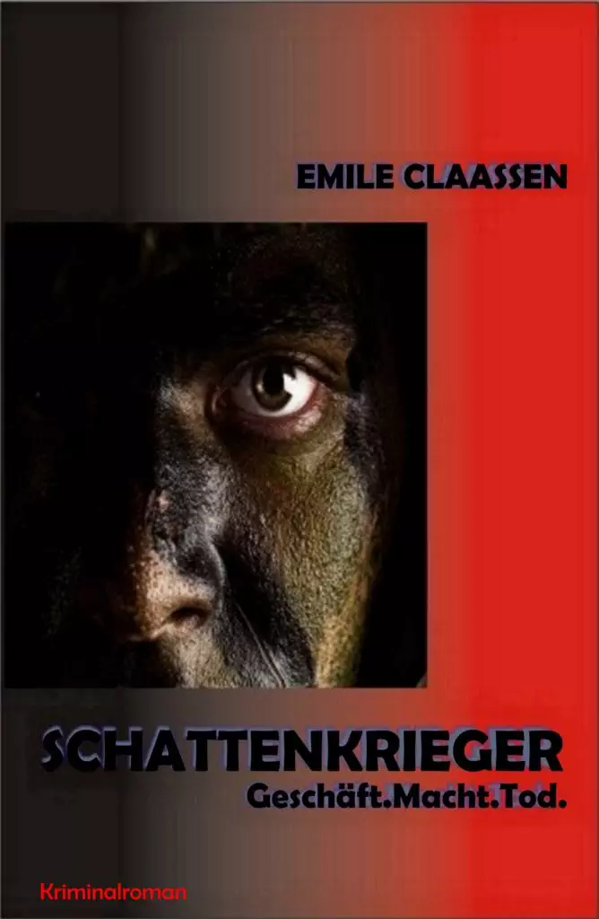 Schattenkrieger - Emile Classen
